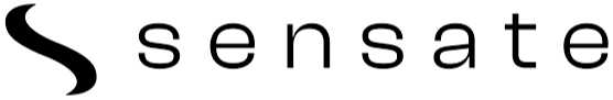 Sensate Logo