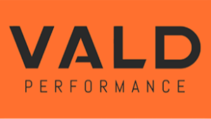 VALD  Logo